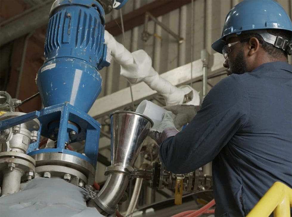 Process Development & Scale-Up | InChem